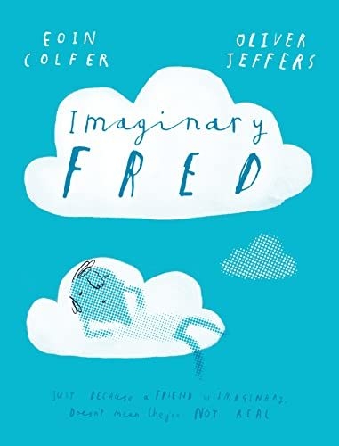 IMAGINARY FRED