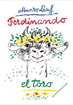 Ferdinando el toro